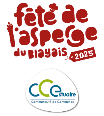 La Fête de l'Asperge du Blayais 2024